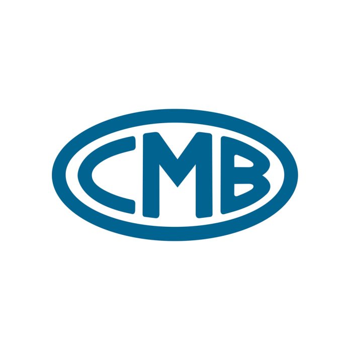 CMB