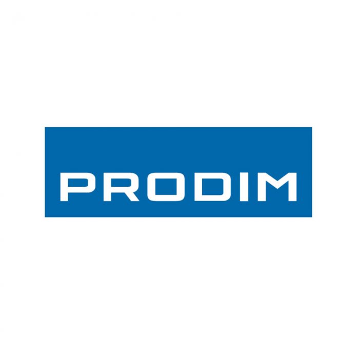 PRODIM INTERNATIONAL B.v.