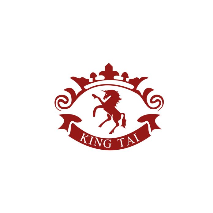 QINGDAO KING TAI GLASS Co. Ltd.