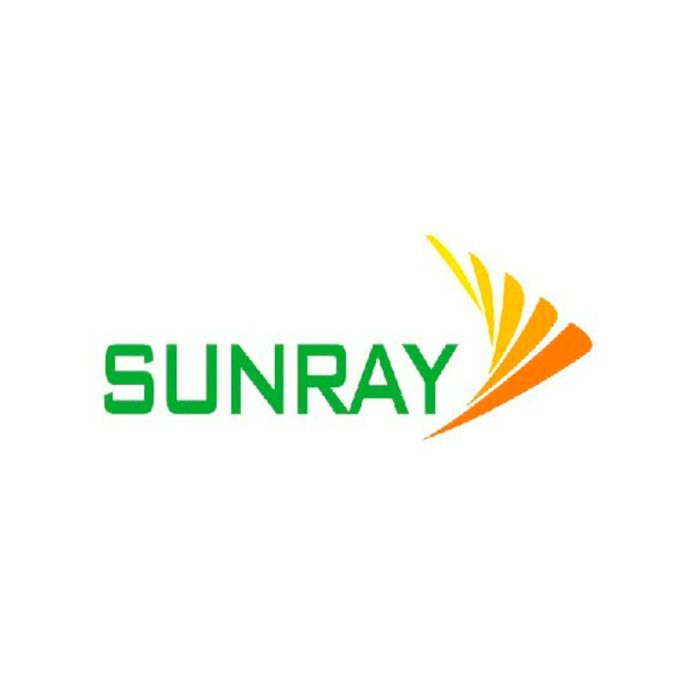 TIANJIN SUNRAY NEW MATERIALS TECHNOLOGY Co. Ltd.